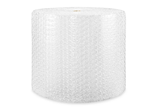 Bubble Rolls 1/2" 12" X 250'